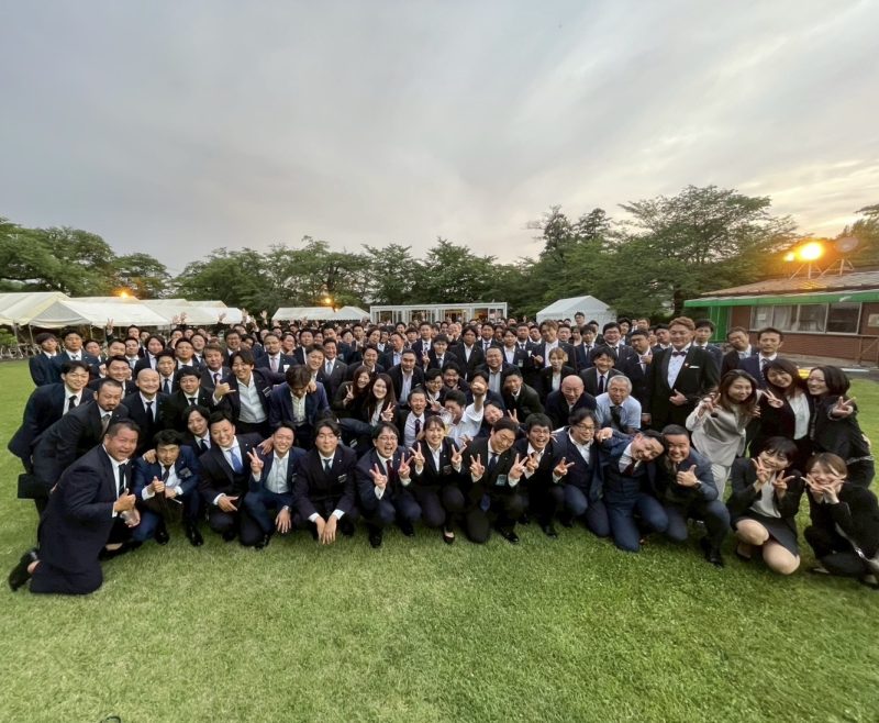 一般社団法人　牛久青年会議所　６月例会