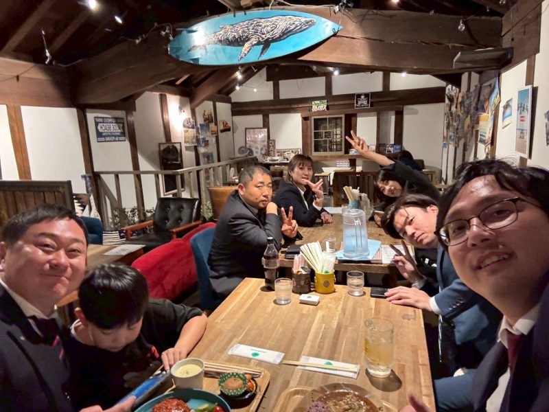 【一般社団法人　笠間青年会議所　６０周年記念式典・祝賀会】