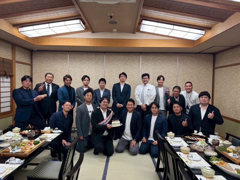 【第７回エリアＤ理事長会議】