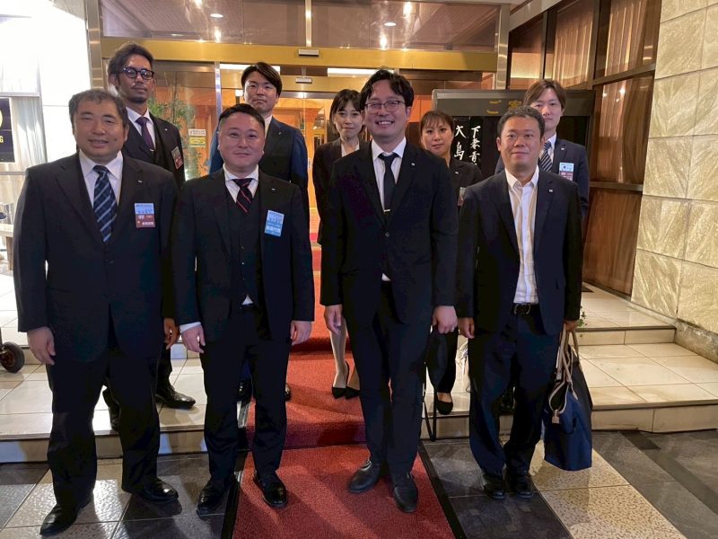 【第５４回茨城ブロック大会下妻大会】