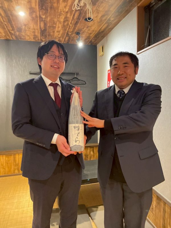 第１２回理事会議