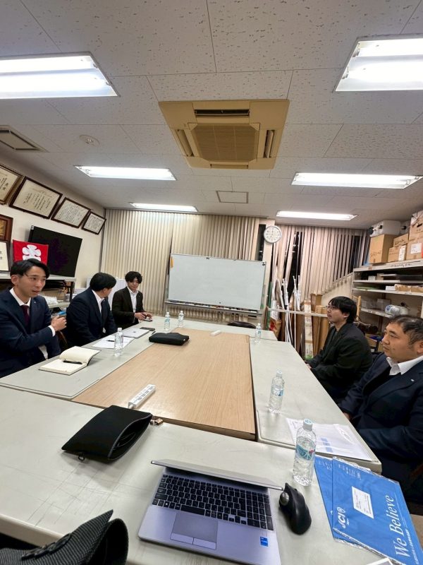 【30周年に向けて】