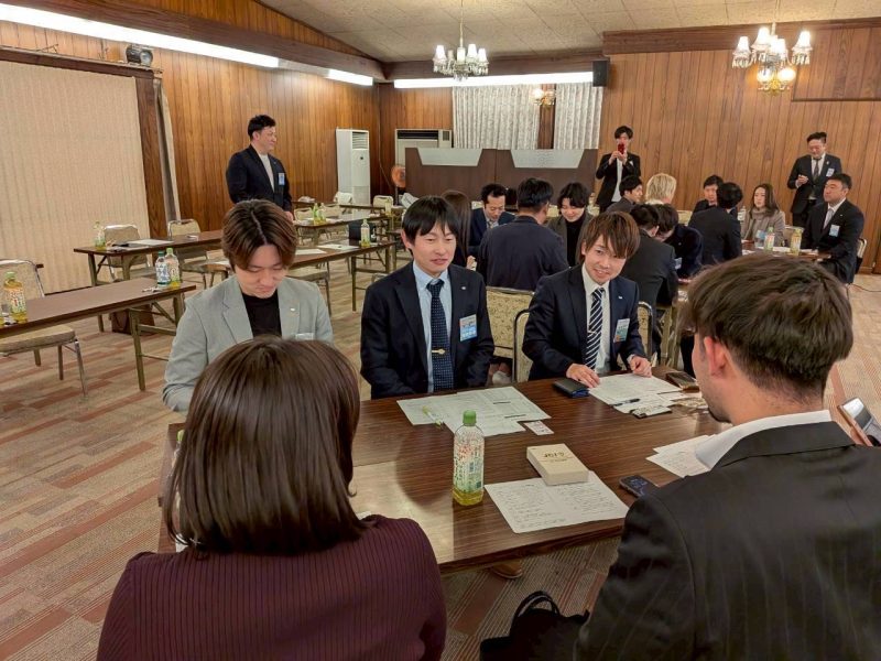 【エリアDアカデミー事業 （Purpose JCゲーム）】