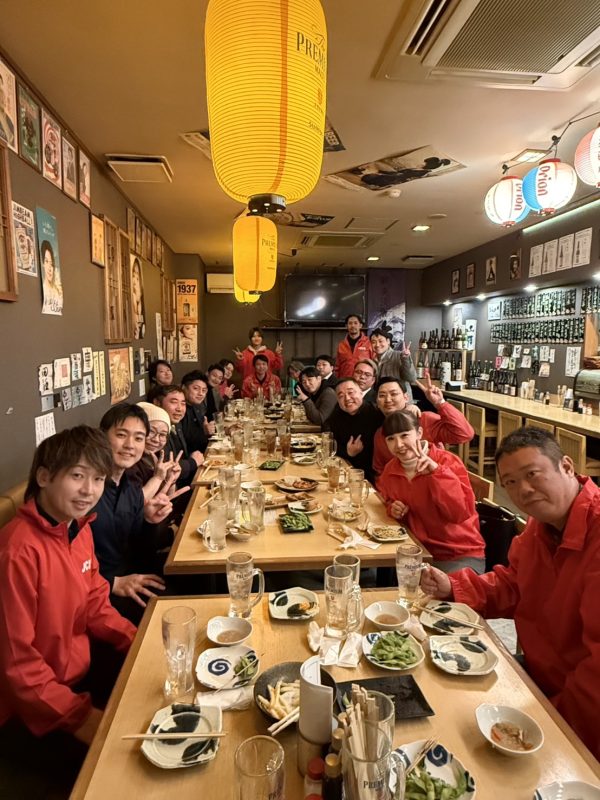 2026年度2月例会