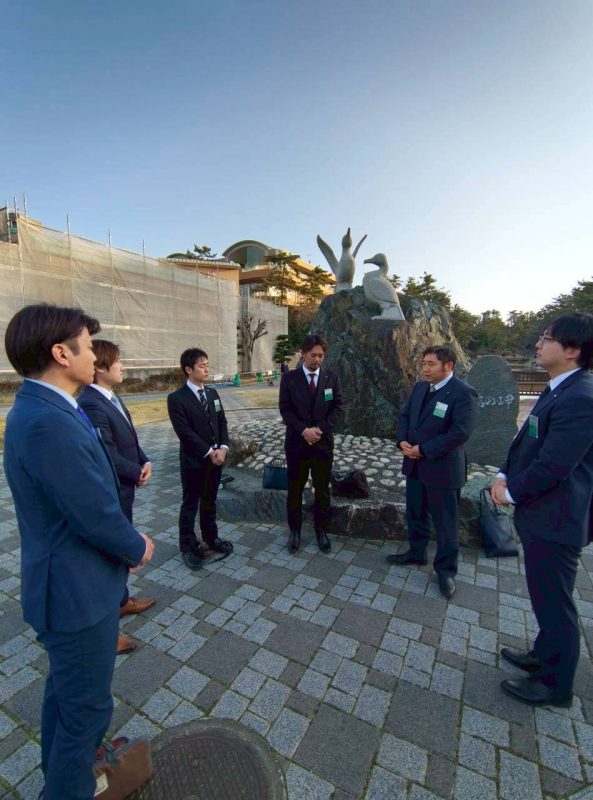 【茨城ブロック協議会 ３月事業 FIRST IMPACT・交流会・会員会議所会議】